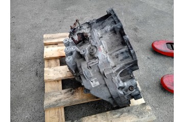 AUTOMATIC TRANSMISSION OPEL INSIGNIA 2 0 CDT Part manufacturer Opel OE