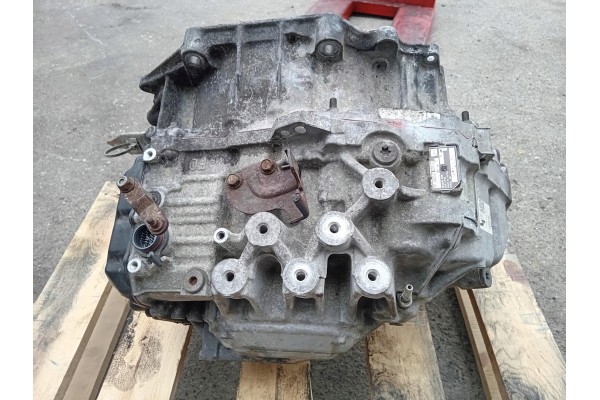 AUTOMATIC TRANSMISSION OPEL INSIGNIA 2 0 CDT Catalog number of the part 55590765