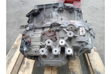 AUTOMATIC TRANSMISSION OPEL INSIGNIA 2 0 CDT Catalog number of the part 55590765