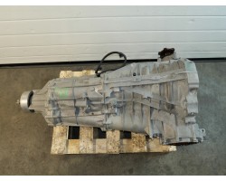 AUTOMATIC TRANSMISSION AUDI Q5 NHD