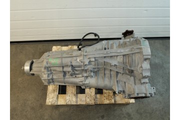 AUTOMATIC TRANSMISSION AUDI Q5 NHD