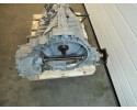 AUTOMATIC TRANSMISSION AUDI Q5 NHD Catalog number of the part NHD