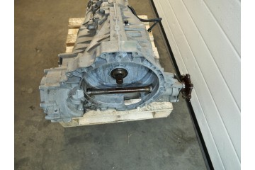 AUTOMATIC TRANSMISSION AUDI Q5 NHD Catalog number of the part NHD