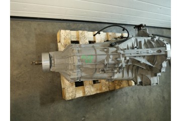 AUTOMATIC TRANSMISSION AUDI Q5 NHD Part manufacturer Volkswagen OE