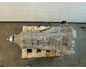 AUTOMATIC TRANSMISSION AUDI Q5 NHD Transmission type manual