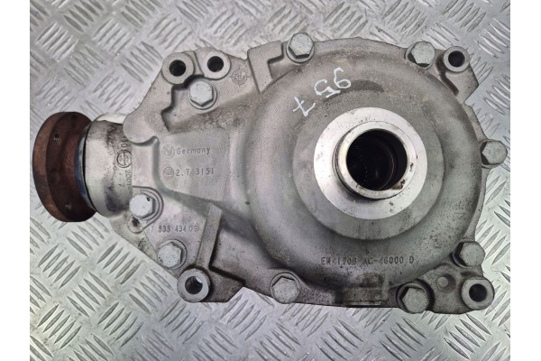 Front differential BMW X1 E84 xDrive 28i 7533433 N20B20A