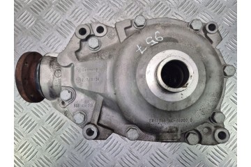 Front differential BMW X1 E84 xDrive 28i 7533433 N20B20A