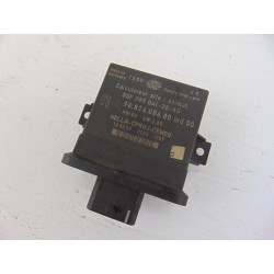 9682408680 MODULO ELECTRONICO CITROEN GRAND C4 PICASSO