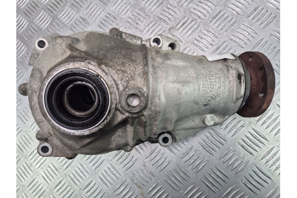 Front differential BMW X1 E84 xDrive 28i 7533433 N20B20A Part manufacturer BMW OE