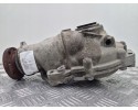 Front differential BMW X1 E84 xDrive 28i 7533433 N20B20A Catalog number of the part 7533433