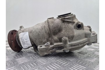Front differential BMW X1 E84 xDrive 28i 7533433 N20B20A Catalog number of the part 7533433