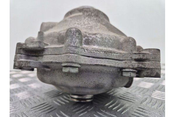 Front differential BMW X1 E84 xDrive 28i 7533433 N20B20A Car type 4x4 SUV
