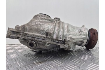 Front differential BMW X1 E84 xDrive 28i 7533433 N20B20A Installation side multipurpose