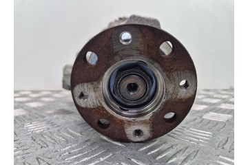 Front differential BMW X1 E84 xDrive 28i 7533433 N20B20A Catalog number of the original 7533434