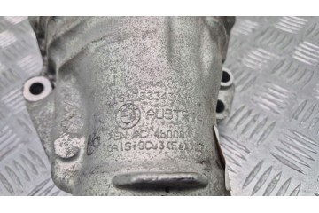 Diferencial delantero BMW X1 E84 xDrive 28i 7533433 N20B20A