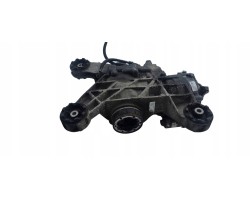 AUDI BRIDGE REAR DIFFERENTIAL 0CR525010J COMPLETE OPERATIONAL 0CR525010J