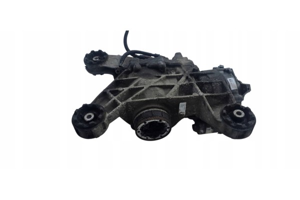 AUDI BRIDGE REAR DIFFERENTIAL 0CR525010J COMPLETE OPERATIONAL 0CR525010J