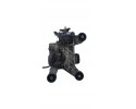 AUDI BRIDGE REAR DIFFERENTIAL 0CR525010J COMPLETE OPERATIONAL 0CR525010J Part manufacturer Volkswagen OE