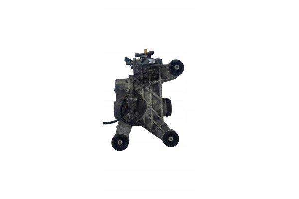 AUDI BRIDGE REAR DIFFERENTIAL 0CR525010J COMPLETE OPERATIONAL 0CR525010J Part manufacturer Volkswagen OE