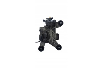 AUDI BRIDGE REAR DIFFERENTIAL 0CR525010J COMPLETE OPERATIONAL 0CR525010J Part manufacturer Volkswagen OE