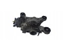 AUDI BRIDGE REAR DIFFERENTIAL 0CR525010J COMPLETE OPERATIONAL 0CR525010J Catalog number of the part 0CR525010J