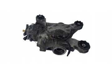 AUDI BRIDGE REAR DIFFERENTIAL 0CR525010J COMPLETE OPERATIONAL 0CR525010J Catalog number of the part 0CR525010J