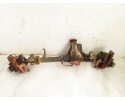FRONT BRIDGE NISSAN PATROL III K160 3 2 TD 38511 C6041