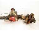 FRONT BRIDGE NISSAN PATROL III K160 3 2 TD 38511 C6041 Car type 4x4 SUV passenger cars