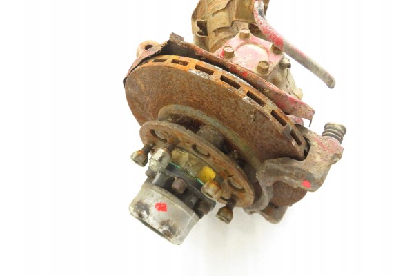 Puente delantero Nissan Patrol III K160 3.2 TD 38511-C6041