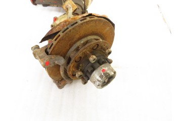 Puente delantero Nissan Patrol III K160 3.2 TD 38511-C6041