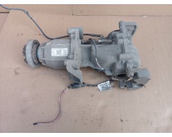 FORD KUGA MK2 13 18 BRIDGE REAR DIFFERENTIAL COMPLETE S 156 D CONDITION BDB
