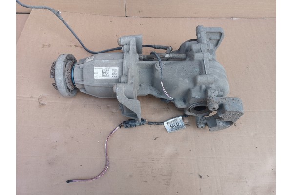 FORD KUGA MK2 13 18 BRIDGE REAR DIFFERENTIAL COMPLETE S 156 D CONDITION BDB