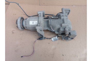 FORD KUGA MK2 13 18 BRIDGE REAR DIFFERENTIAL COMPLETE S 156 D CONDITION BDB