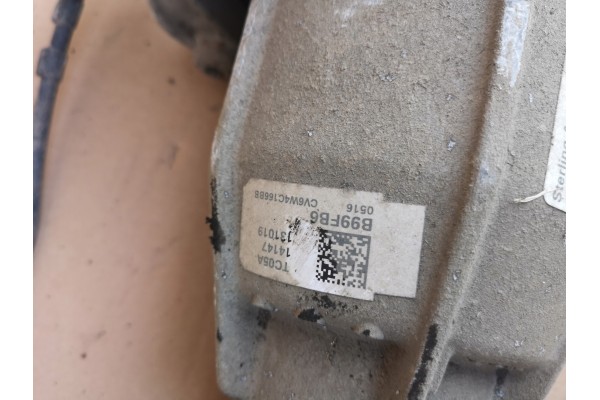 FORD KUGA MK2 13 18 BRIDGE REAR DIFFERENTIAL COMPLETE S 156 D CONDITION BDB Part manufacturer Ford OE