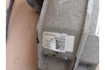 FORD KUGA MK2 13 18 BRIDGE REAR DIFFERENTIAL COMPLETE S 156 D CONDITION BDB Part manufacturer Ford OE