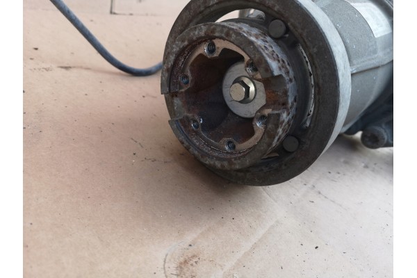 FORD KUGA MK2 13 18 BRIDGE REAR DIFFERENTIAL COMPLETE S 156 D CONDITION BDB Car type 4x4 SUV passenger cars