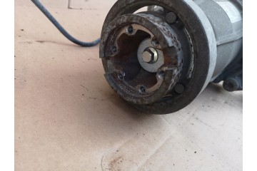 FORD KUGA MK2 13 18 BRIDGE REAR DIFFERENTIAL COMPLETE S 156 D CONDITION BDB Car type 4x4 SUV passenger cars
