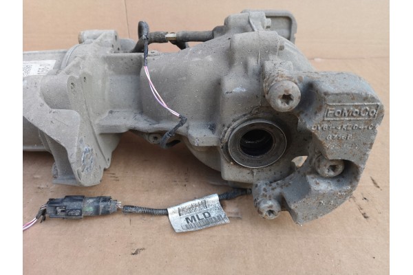 FORD KUGA MK2 13 18 BRIDGE REAR DIFFERENTIAL COMPLETE S 156 D CONDITION BDB Quality of parts according to GVO O original with ma