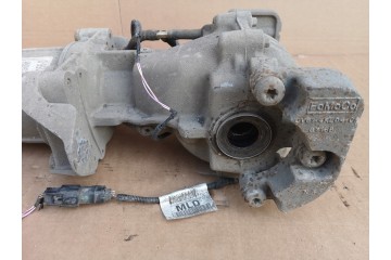 FORD KUGA MK2 13 18 BRIDGE REAR DIFFERENTIAL COMPLETE S 156 D CONDITION BDB Quality of parts according to GVO O original with ma