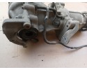 Puente trasero completo para Ford Kuga MK2 2013-2018 S-156-D en estado