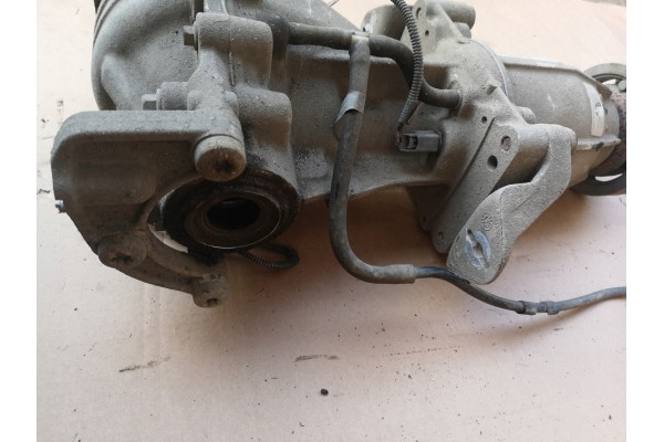 Puente trasero completo para Ford Kuga MK2 2013-2018 S-156-D en estado