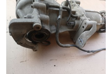 Puente trasero completo para Ford Kuga MK2 2013-2018 S-156-D en estado