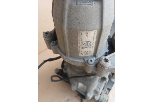 Puente trasero completo para Ford Kuga MK2 2013-2018 S-156-D en estado