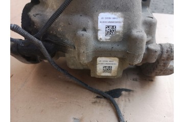 Puente trasero completo para Ford Kuga MK2 2013-2018 S-156-D en estado