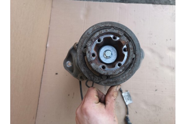Puente trasero completo para Ford Kuga MK2 2013-2018 S-156-D en estado