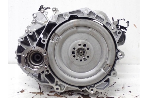 GEARBOX AUTOMATIC DSG VSU SKODA KAMIQ 1 0 TSI 116KM NEW 25R FV