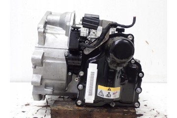 GEARBOX AUTOMATIC DSG VSU SKODA KAMIQ 1 0 TSI 116KM NEW 25R FV Catalog number of the part VSU