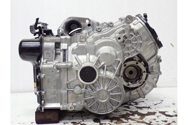 GEARBOX AUTOMATIC DSG VSU SKODA KAMIQ 1 0 TSI 116KM NEW 25R FV Part manufacturer Skoda OE