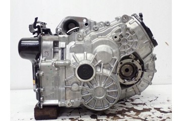 GEARBOX AUTOMATIC DSG VSU SKODA KAMIQ 1 0 TSI 116KM NEW 25R FV Part manufacturer Skoda OE