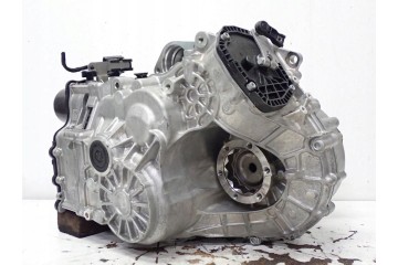 GEARBOX AUTOMATIC DSG VSU SKODA KAMIQ 1 0 TSI 116KM NEW 25R FV Version European